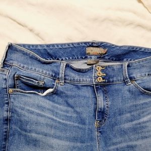 Torrid 22R Jegging
